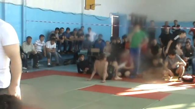 Адыгея. Первенство Адыгеи по КЕ 2013 года часть 10