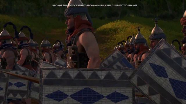 Total War Pharoah || My Impressions of the First Look Gameplay for the Bronze Age Total War! ||