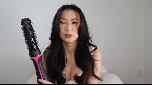 Revlon One Step Hair Dryer Plus vs Revlon Root Booster Review