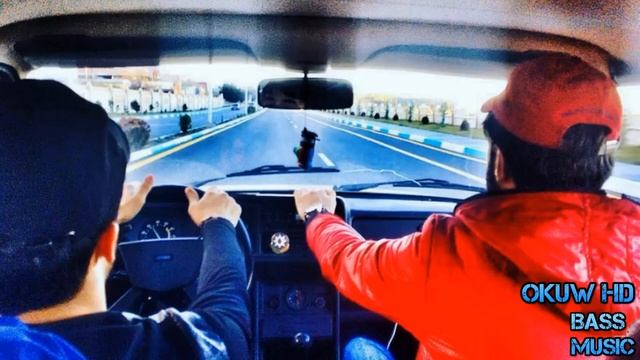 Azeri Bass Music {Desi Şarab Remix} Yeni 2ol8 Dinle!