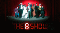Шоу восьми (1 сезон) — Официальный трейлер (2024)
