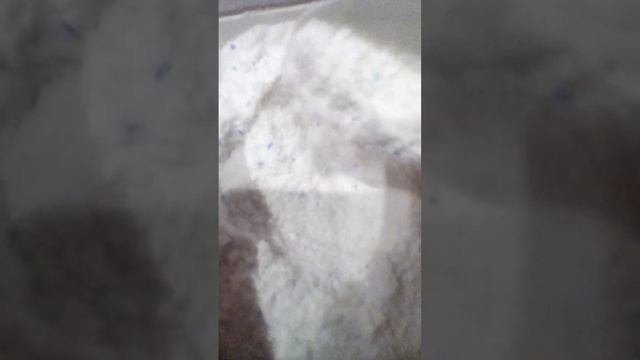 Отзыв о покупке. Порошок  Teon