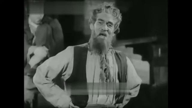 На дне (МХАТ, 1941) - Н.А.  Подгорный, А. А. Гейрот