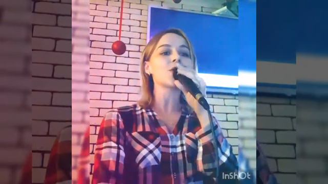 Марина Борушко-Мама, я танцую! (Cover by #2Mashi)