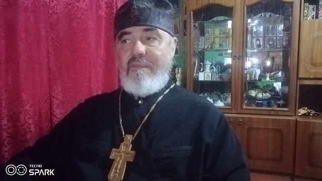 1 часть О 151 ПСАЛМЕ ДАВИДОВОМ беседа разбор и пояснение