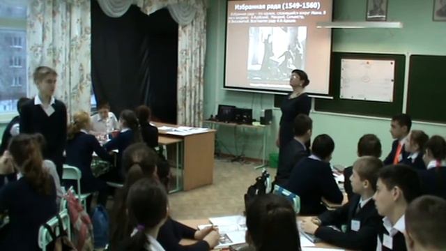 Султаньярова, СОШ 16(1)