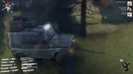 SpinTires выпуск #2 Забавный баг.