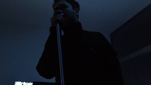 The Anix - Die With You .mp4