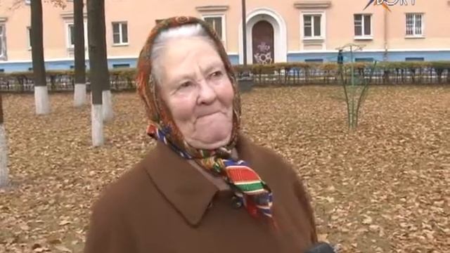 Почему огородили памятник вождю?