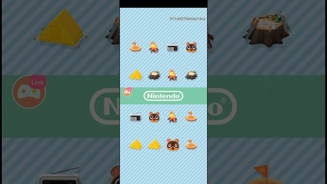 animal crossing pocket Camp ทดสอบlive
