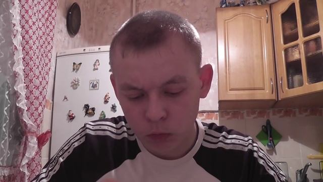 Пюре  Big Bon c тушеной курицей