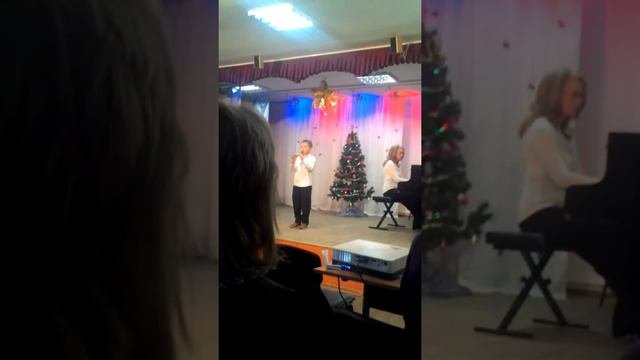 25 декабря 2015 г.