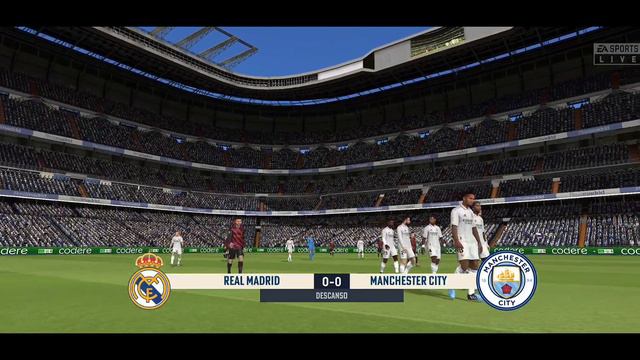 FIFA 16 MOD FIFA 23 MOBILE SIN CONEXIÓN GRÁFICOS HD Y TRANFERENCIAS COMPLETAS 2023