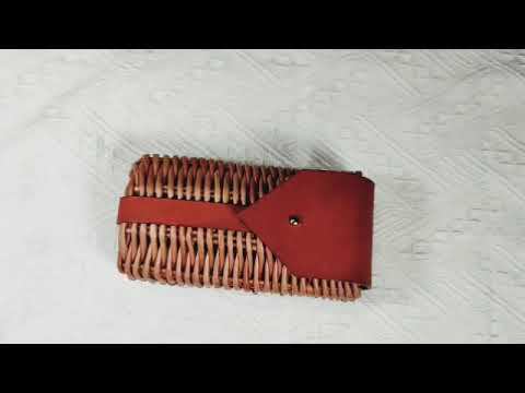 Обзор чехла для очков