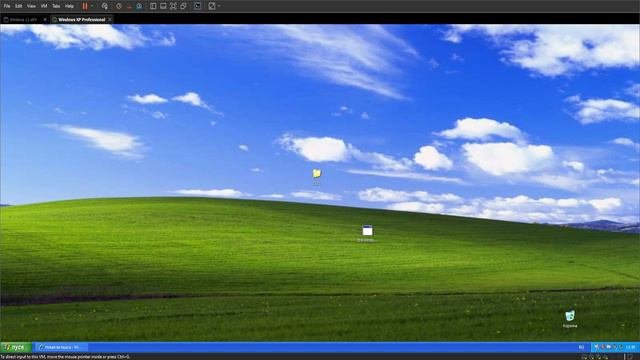 Мучаюсь с установкой хрома на Windows XP