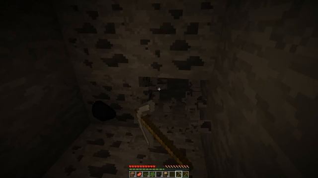 Minecraft - Самая быстрая добыча алмазов.