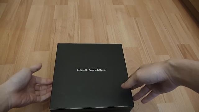 Apple Time Capsule Unboxing