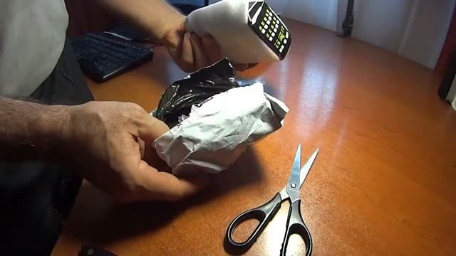 Старт Шоссе. Заказал велосипедную камеру на AliExpress. Ordered bike camera on Aliexpress.