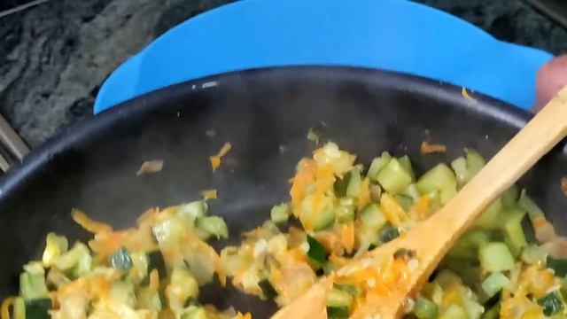 Что приготовить из кабачков или цукини?СУФЛЕ ИЗ КАБАЧКОВ.БЛЮДА И РЕЦЕПТЫ!