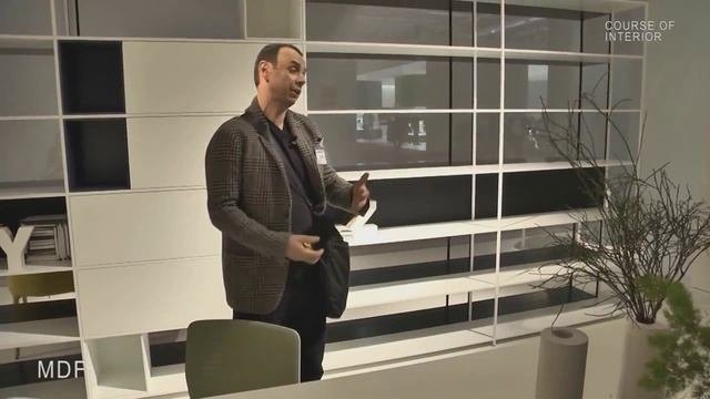 Стиль интерьера Пунктуальность
