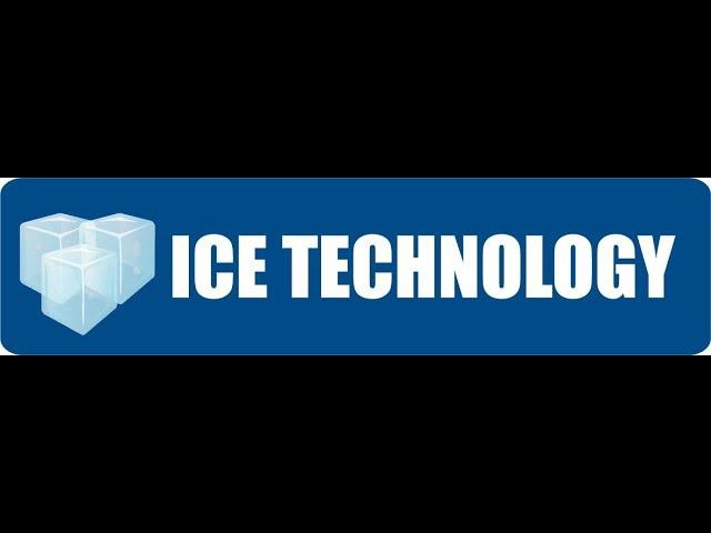 Почему Бункер для льда Ice Technology V-600 - идеальное решение?