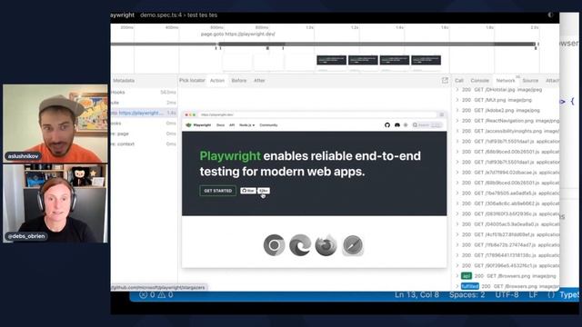What's new in Playwright 1.35
