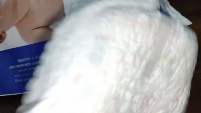 Fresh Happy Nappy Diaper Review  ll
