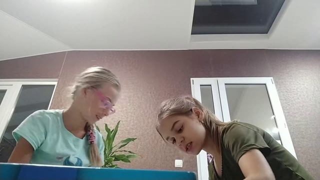 Настольная игра "Супер фермер" Обзор