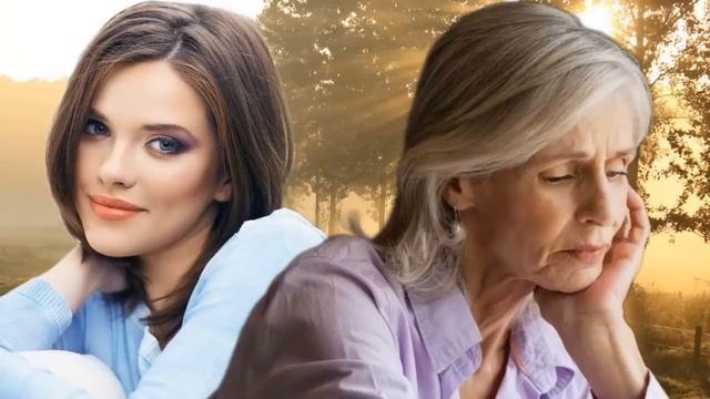 В передаче я увидела своё фото и услышала, что меня ищет родная семья. В этот момент сзади услышала
