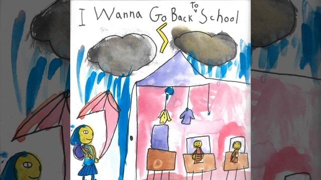 I Wanna Go Back To School