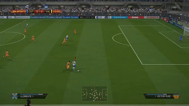 FIFA 14 en PS4 Modo Carrera CD Tenerife #21 | El Jeque y sus Fichajes Estrella!