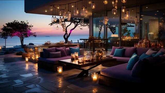 LUXURY CHILLOUT Wonderful Playlist Lounge