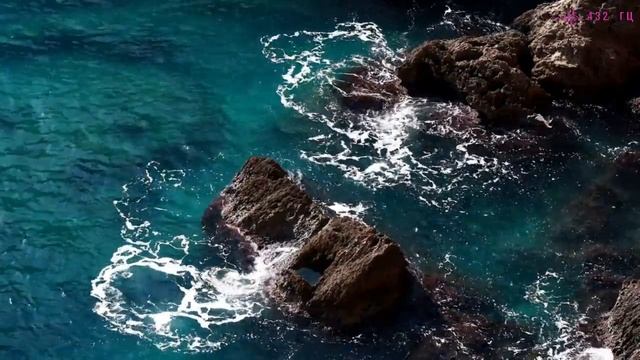 ?Очень красивые целебные звуки/Very Beautiful Healing Sounds