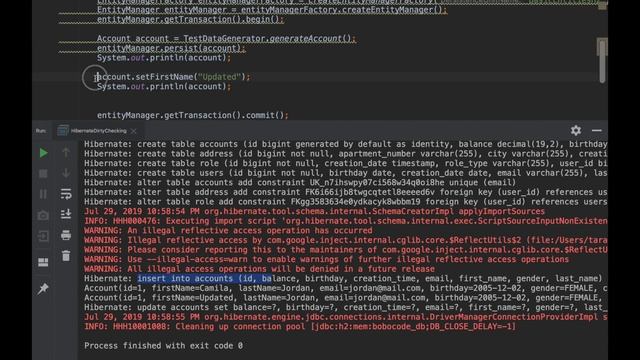 5 фактів про Hibernate, які має знати кожен