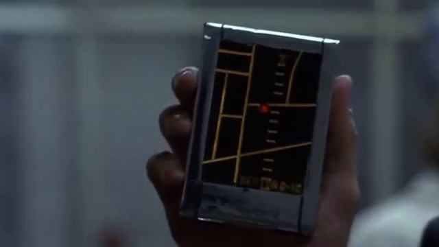 Robocop 1, в чем твоя цель?