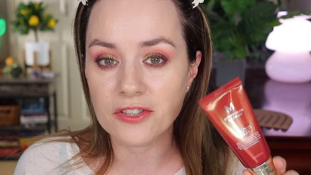 BEST BB CREAM I’VE TRIED (with SPF for dry mature skin) | LIGHT TO FULL COVERAGE