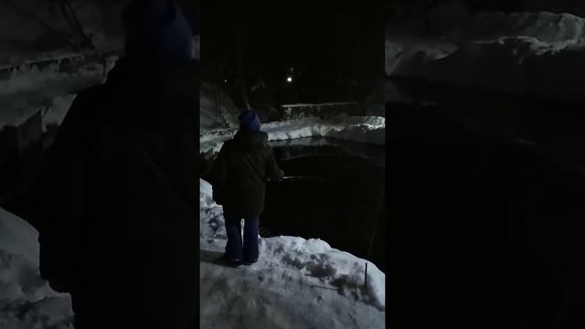 Рыбалка в Домбае