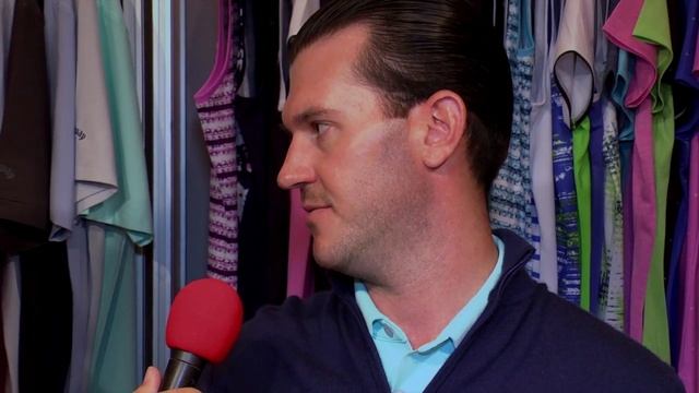 Golf Spotlight 2018 - Callaway Weather Series