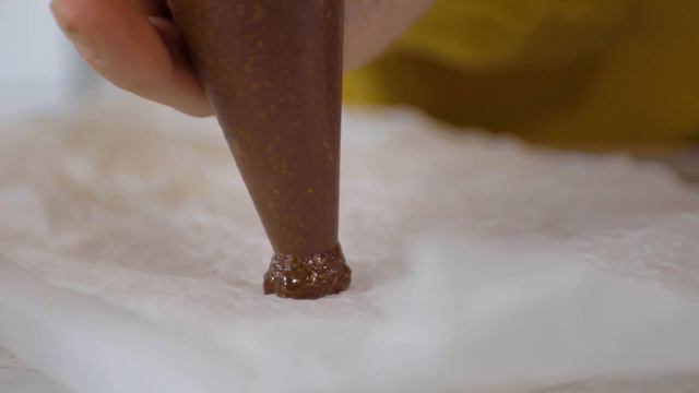 Chocolate Bonbons