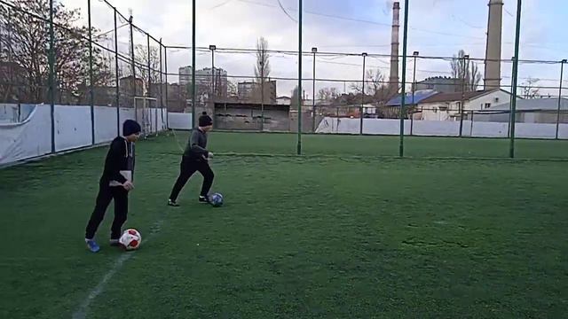 ДЕТСКИЙ ФУТБОЛЬНЫЙ КЛУБ ЗВЕЗДА МАХАЧКАЛА  23 01 2023