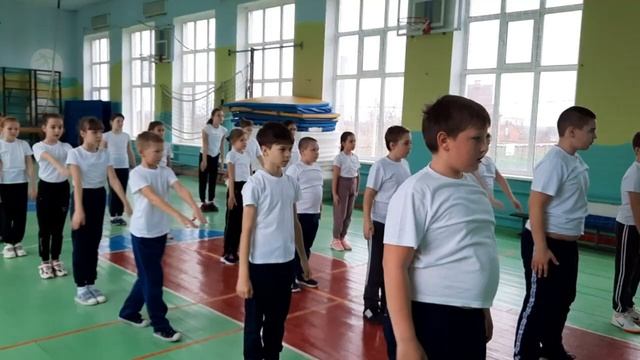 Педагогический дебют Шибанова Виктория Владимировна