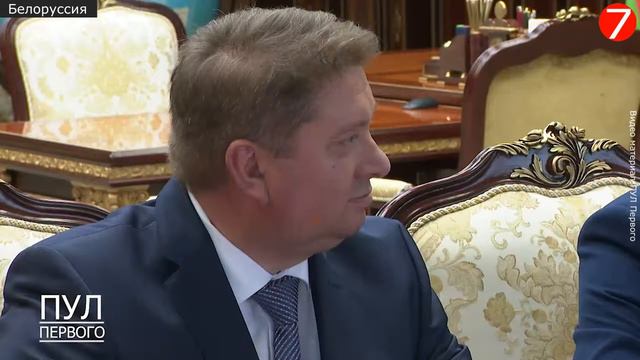 Лукашенко ответил почему у Белоруссии нет олимпийских медалей.