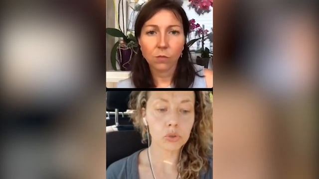 Семейное образование и школы в Эстонии. Эфир с Леной Васильевой. Наталья Петрухина