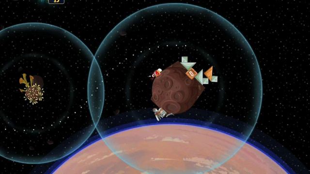 Angry Birds Star Wars 1-28 Tatooine 3-Star Walkthrough