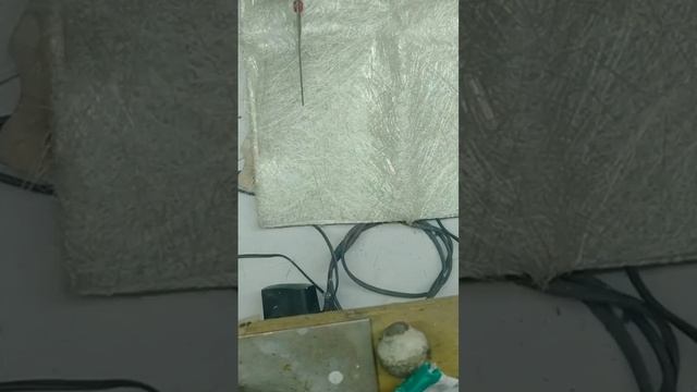 ремонт сквозной коррозии без сварки