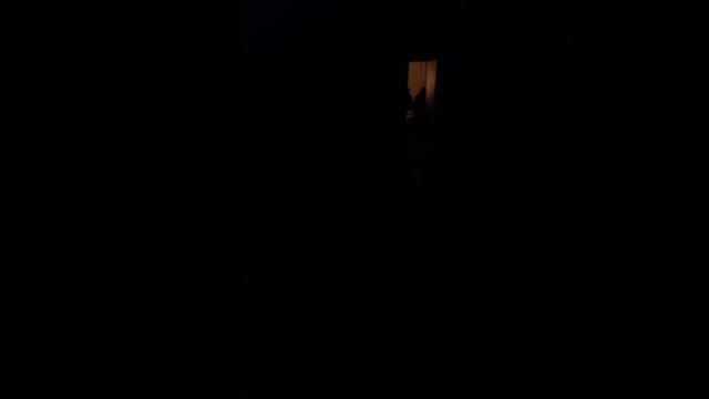 Взгляд из-за кулис. Отрывок спектакля "Дети Герои"