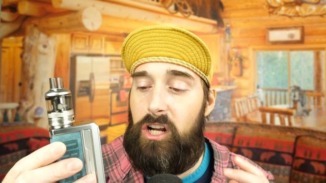 VooPoo Drag 3 & Drag X Plus!