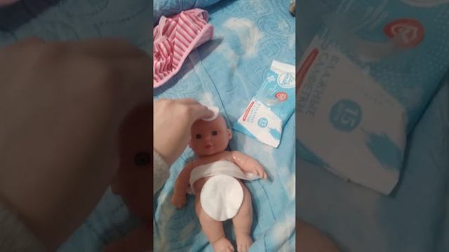 как нужно ухаживать за ребёнком. #пжактив #ядома #мойкотик #видео