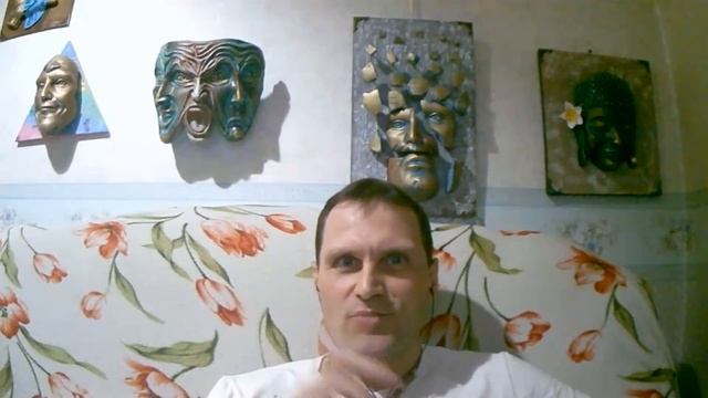 Самая эффективная медитация, Внимание на источник, Настоящая медитация