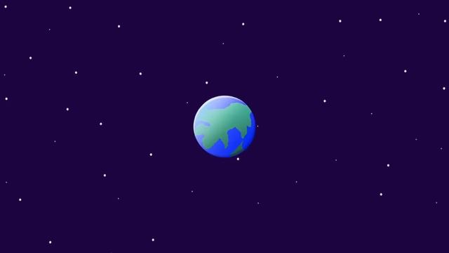 грузовичок Берложка. Космос
